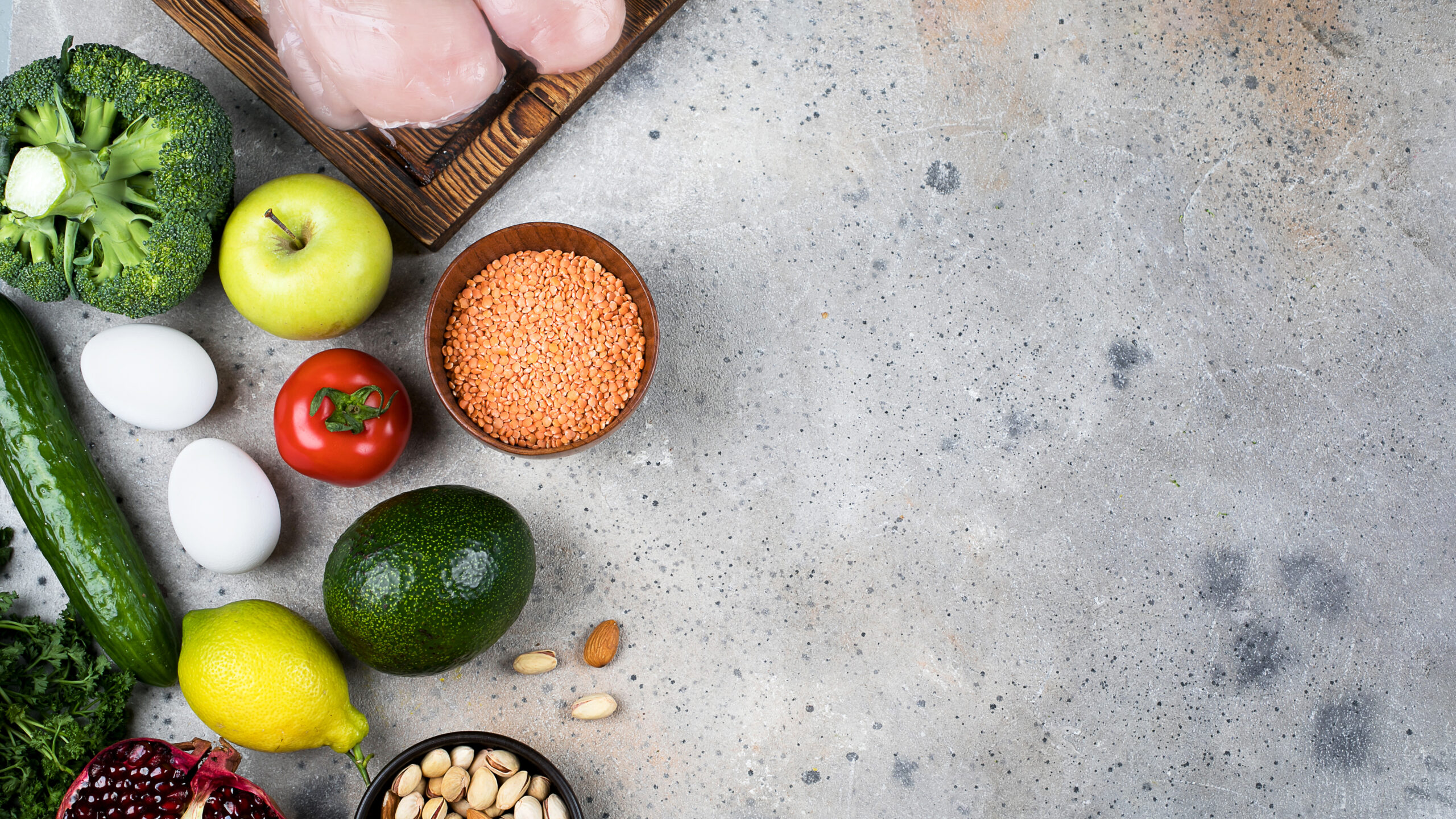 Wellness in the World: Three Simple Principles