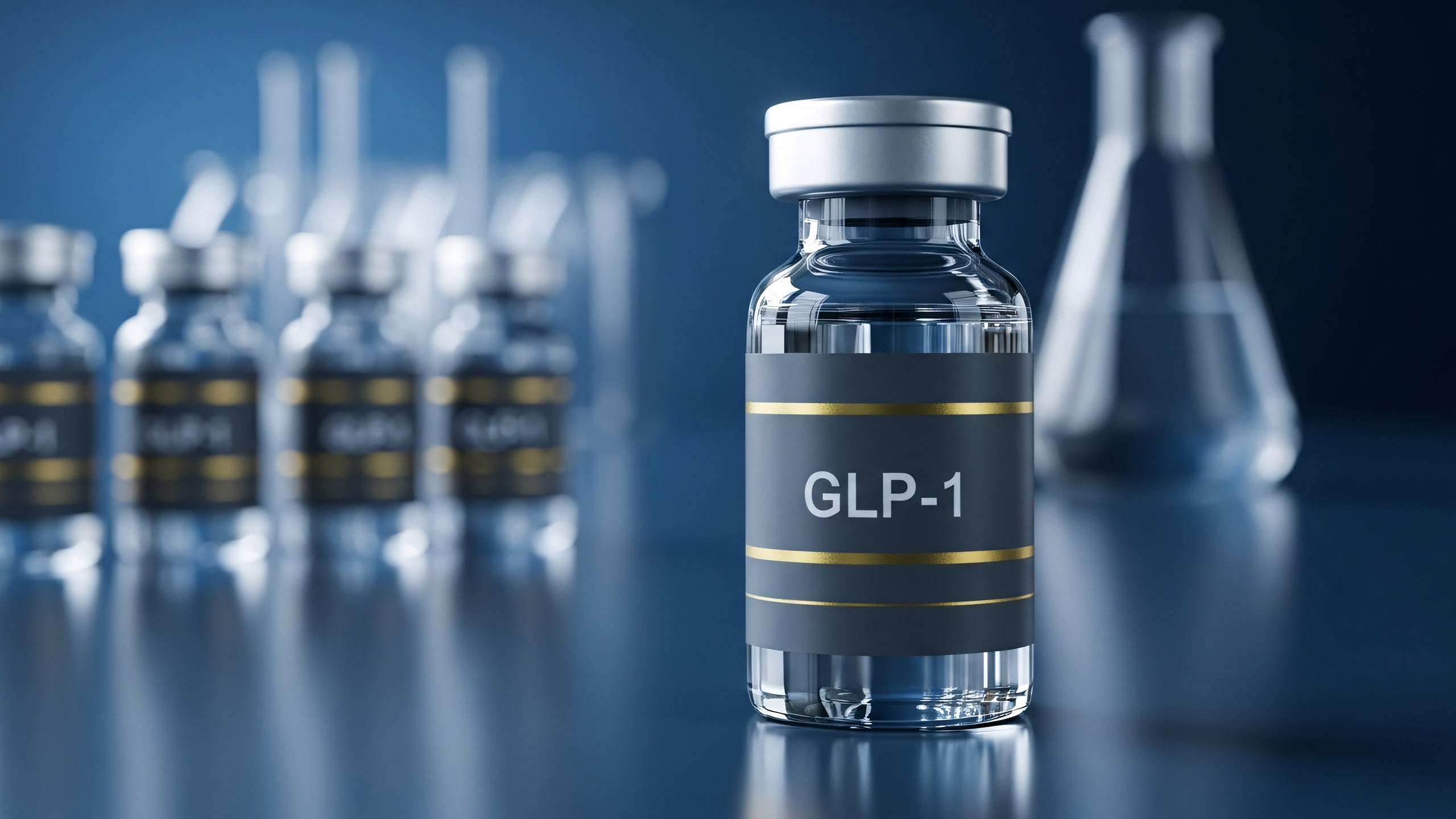 Wellness in the World: Thinking About Stopping GLP‑1s?