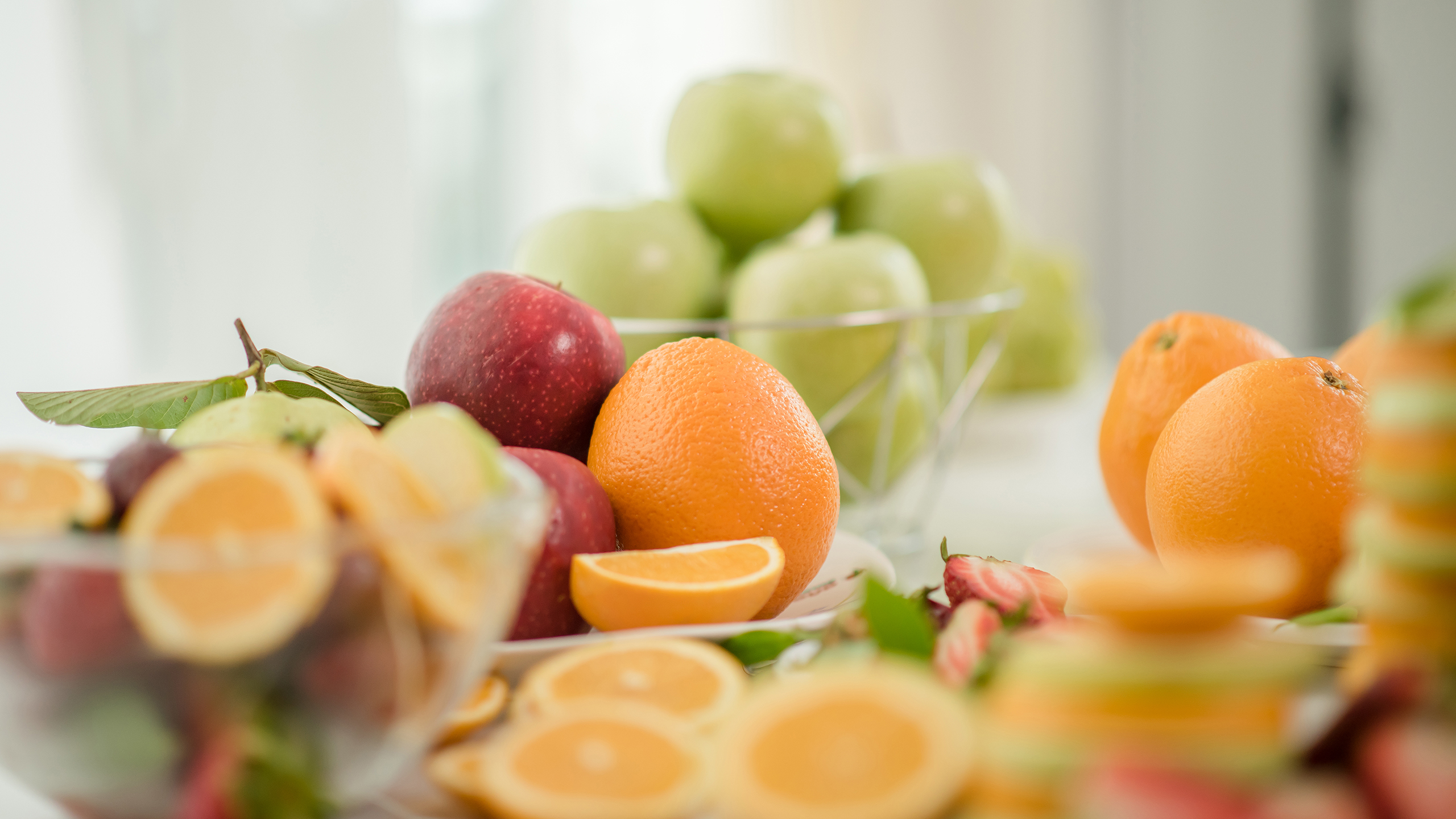 Wellness in the World: Fruit Isn’t the Enemy..