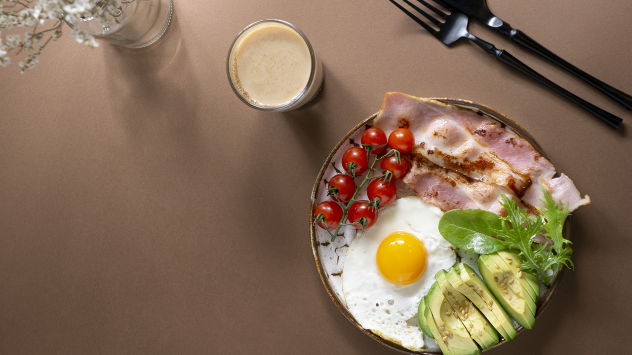 Feel Great Friday: 3 Foods That Keep Your Weekend Steady