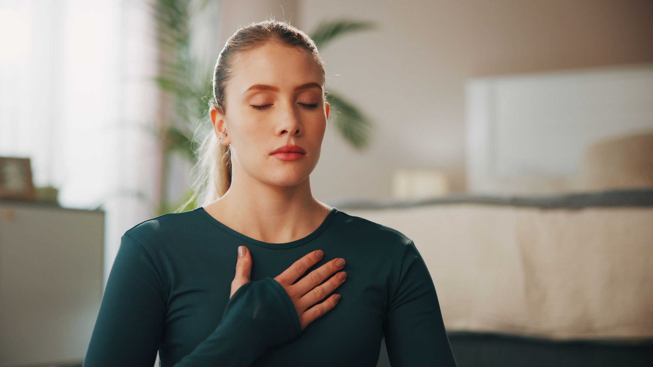 WIW: Why Your Nervous System Thinks You Are In Danger…